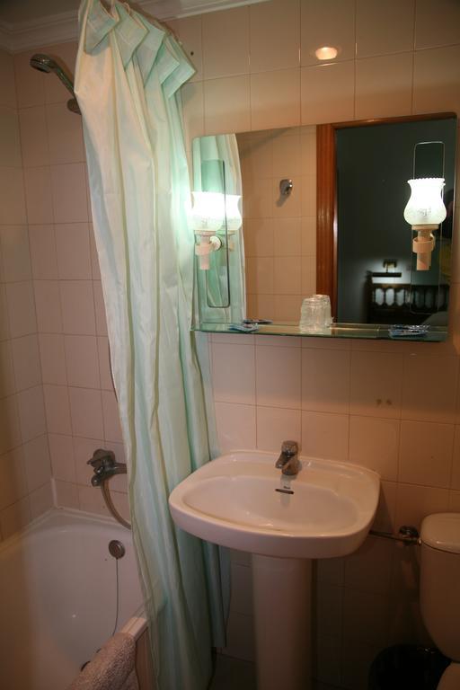 Hostal Santa Barbara Socuéllamos 외부 사진